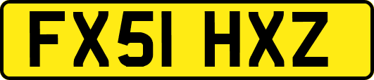 FX51HXZ