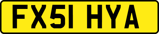 FX51HYA