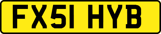 FX51HYB