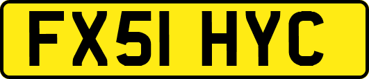 FX51HYC