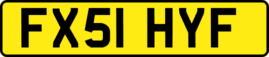 FX51HYF