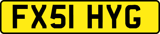 FX51HYG