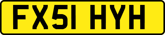 FX51HYH