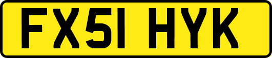 FX51HYK