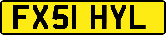 FX51HYL