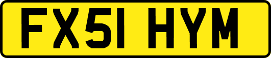 FX51HYM