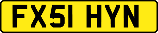 FX51HYN