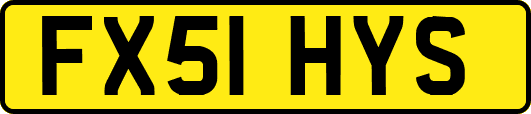 FX51HYS