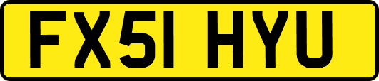 FX51HYU