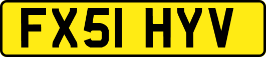 FX51HYV