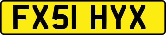 FX51HYX
