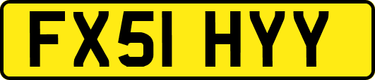 FX51HYY