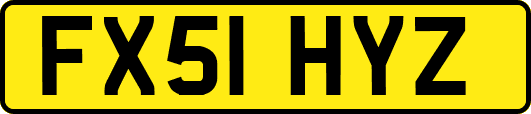 FX51HYZ