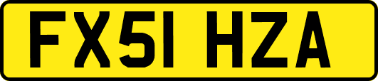 FX51HZA