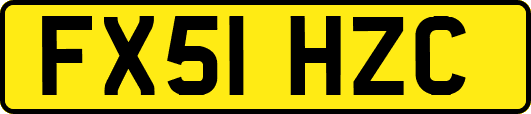 FX51HZC
