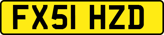 FX51HZD