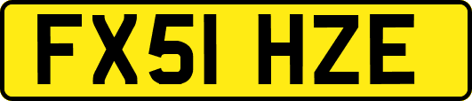 FX51HZE