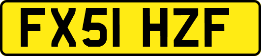 FX51HZF