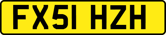 FX51HZH