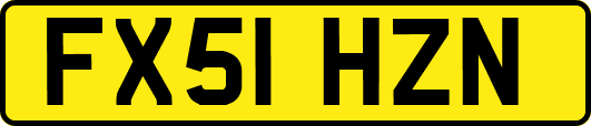 FX51HZN