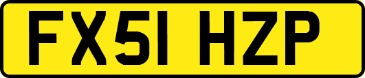 FX51HZP