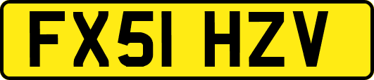 FX51HZV