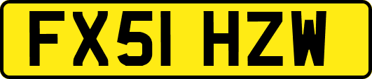 FX51HZW