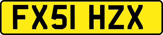 FX51HZX