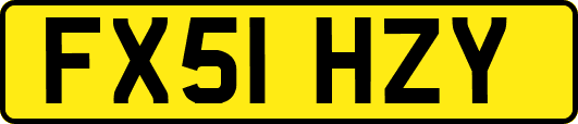 FX51HZY