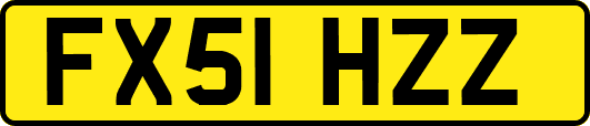FX51HZZ