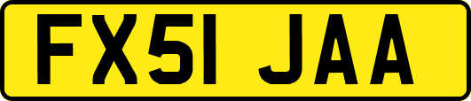 FX51JAA