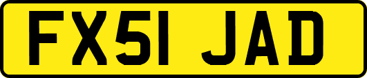 FX51JAD