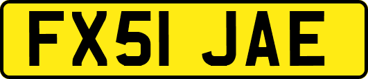 FX51JAE