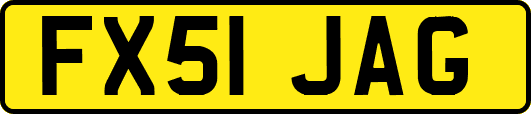 FX51JAG