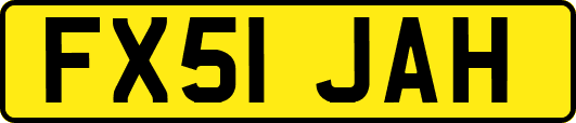 FX51JAH