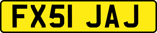 FX51JAJ