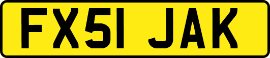 FX51JAK