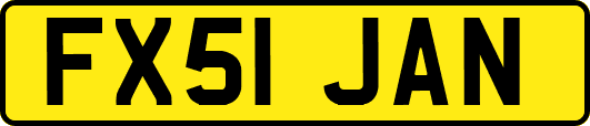 FX51JAN