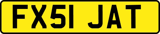 FX51JAT