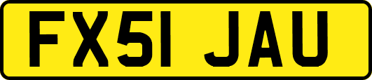 FX51JAU