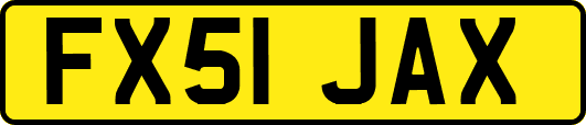 FX51JAX