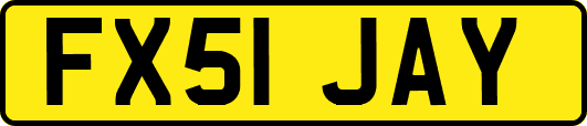 FX51JAY