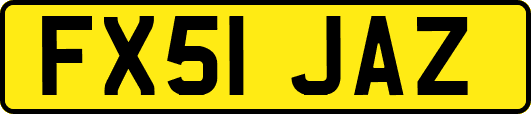 FX51JAZ