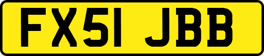 FX51JBB