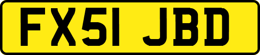 FX51JBD