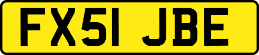 FX51JBE