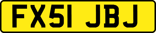 FX51JBJ