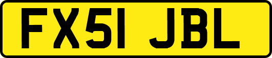 FX51JBL