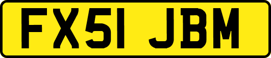 FX51JBM