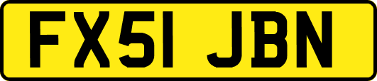 FX51JBN